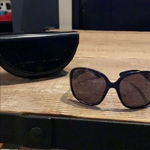 Marc Jacobs vintage sunglasses